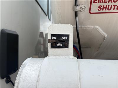 2018 Peterbilt 579