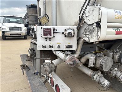 2018 Peterbilt 579