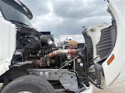 2018 Peterbilt 579