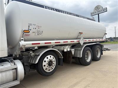 2018 Peterbilt 579