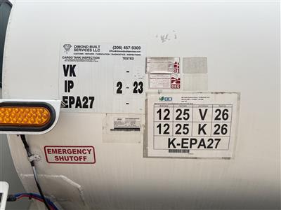 2018 Peterbilt 579