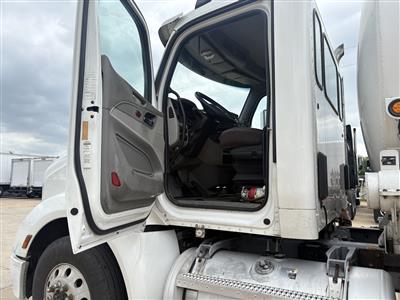 2018 Peterbilt 579