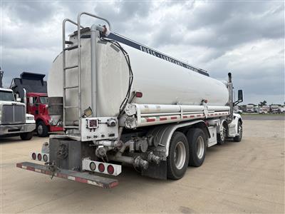 2018 Peterbilt 579