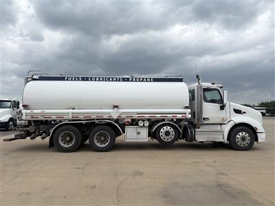 2018 Peterbilt 579
