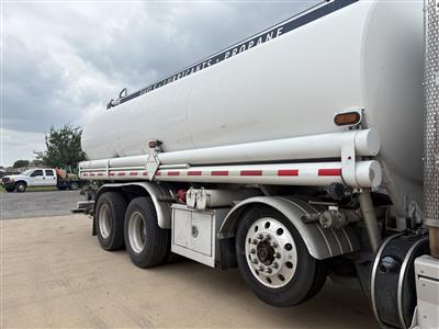 2018 Peterbilt 579