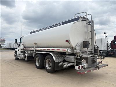 2018 Peterbilt 579