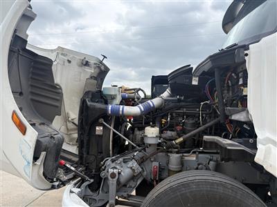2018 Peterbilt 579