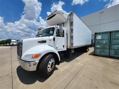 2019 Peterbilt 337