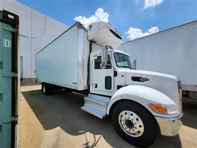2019 Peterbilt 337