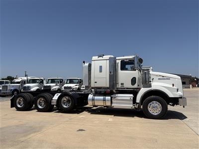 2016 Western Star 4900