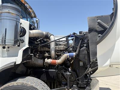 2016 Western Star 4900