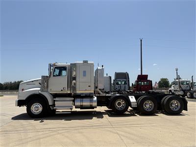 2016 Western Star 4900
