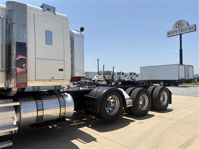 2016 Western Star 4900