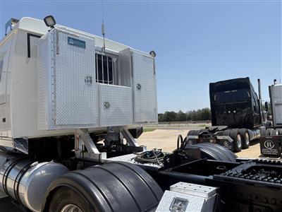 2016 Western Star 4900