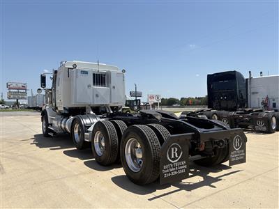 2016 Western Star 4900