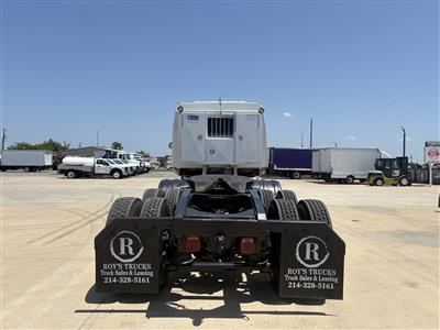 2016 Western Star 4900