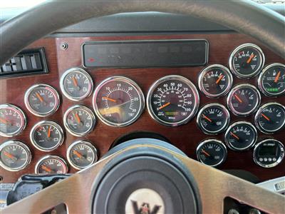 2016 Western Star 4900