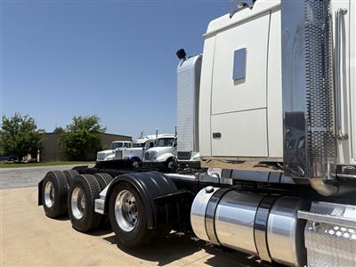 2016 Western Star 4900