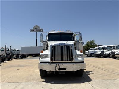 2016 Western Star 4900