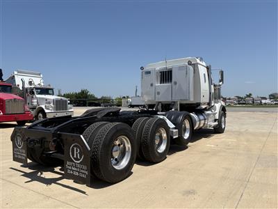 2016 Western Star 4900