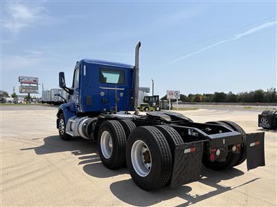 2016 Peterbilt 579