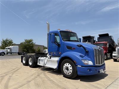2016 Peterbilt 579