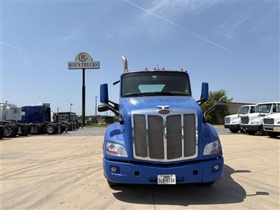2016 Peterbilt 579