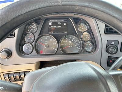 2016 Peterbilt 579