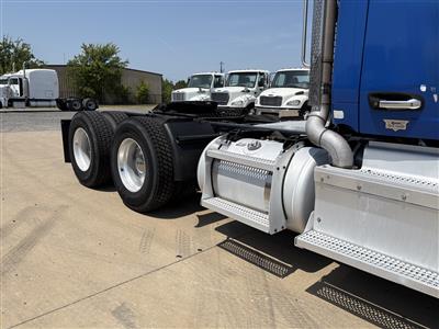 2016 Peterbilt 579