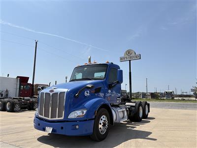 2016 Peterbilt 579