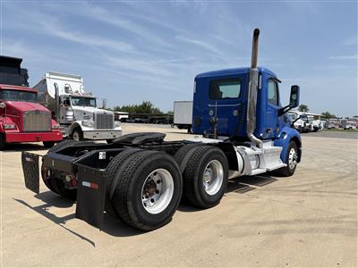 2016 Peterbilt 579