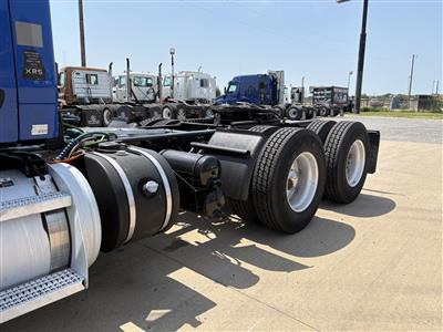 2016 Peterbilt 579