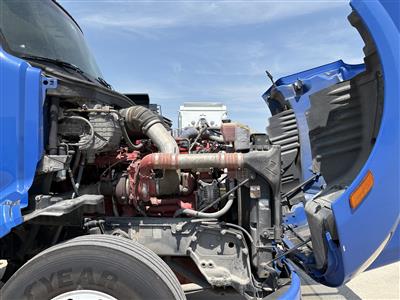 2016 Peterbilt 579