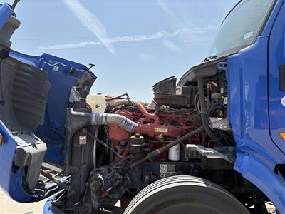 2016 Peterbilt 579
