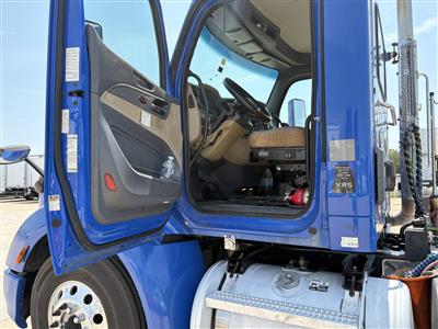 2016 Peterbilt 579