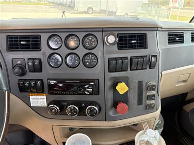 2016 Peterbilt 579