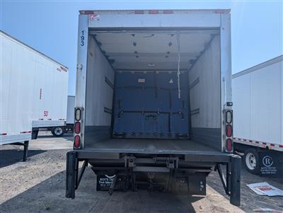 2015 Isuzu NQR/NRR