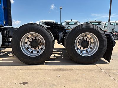 2022 Freightliner Cascadia 116