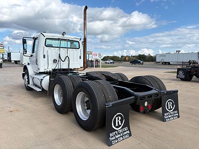 2005 Freightliner M2 112