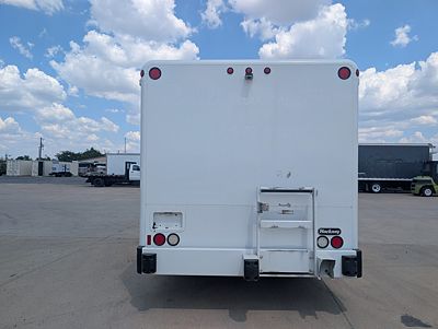 2019 Kenworth T270