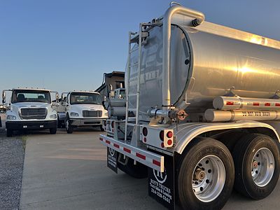2006 LBT LBT DOT 406