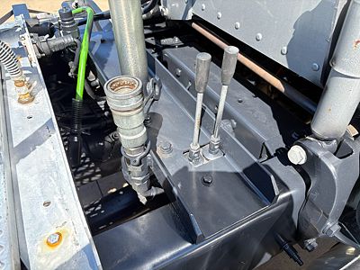 2021 Peterbilt 389