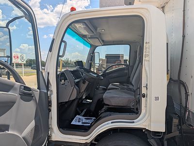 2016 Isuzu NQR