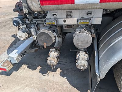 2018 Peterbilt 579