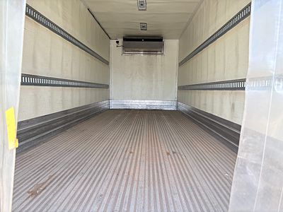2018 Freightliner M2 106