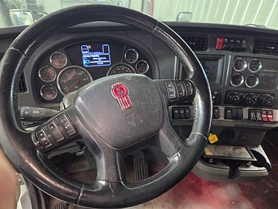2020 Kenworth T680