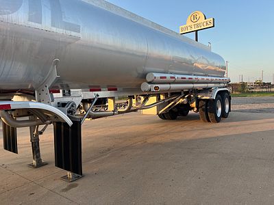 2006 LBT LBT DOT 406
