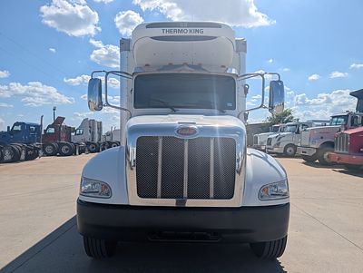 2019 Peterbilt 337