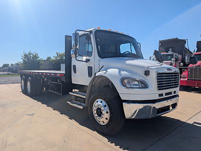 2019 Freightliner M2 106