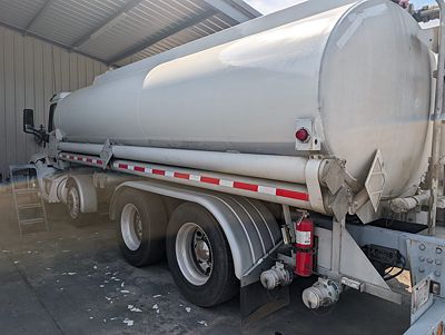 2018 Peterbilt 579